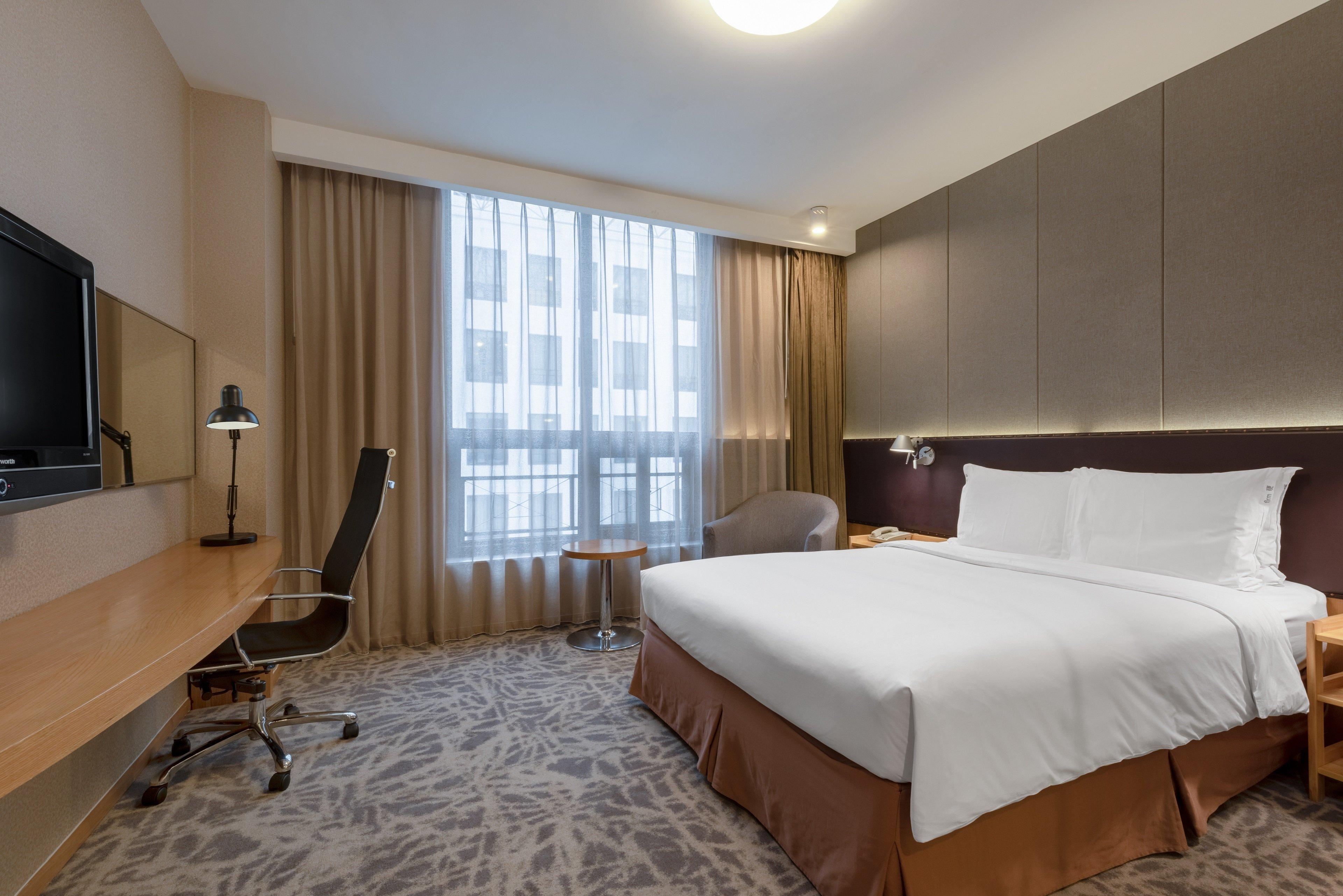 Leafin Hotel Beijing Minzuyuan Exteriér fotografie