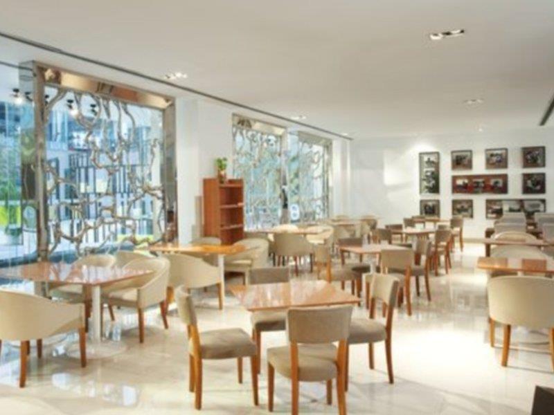 Leafin Hotel Beijing Minzuyuan Exteriér fotografie